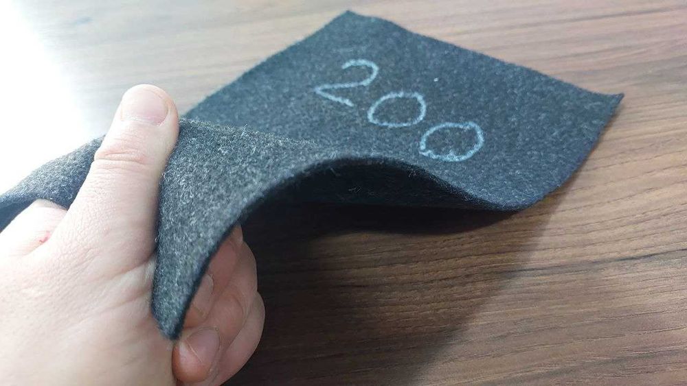 Геотекстиль для ландшафтного дизайна