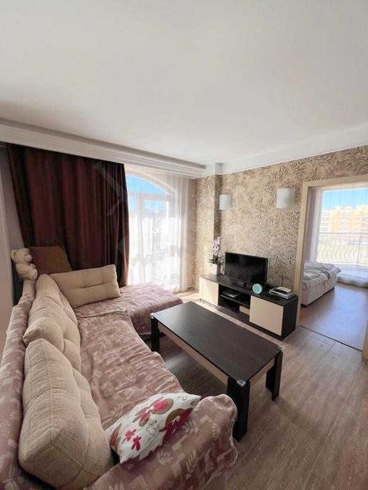 Продава се Тристаен апартамент в к.к. Слънчев бряг - 99 кв.м за 1314 €/кв.м - Снимка #4