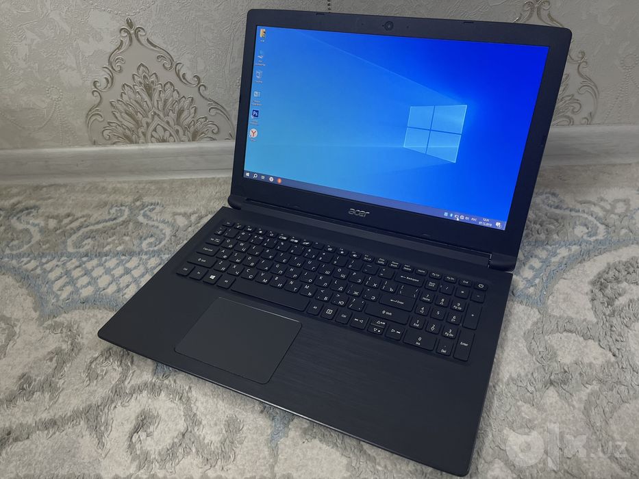 Продам ноутбук Acer Aspire 3 A315
