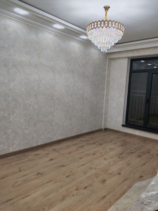 Продаю 2/3/11 в новостройке. Юнусабад 13. 54 кв. м. + балкон. с ремонт