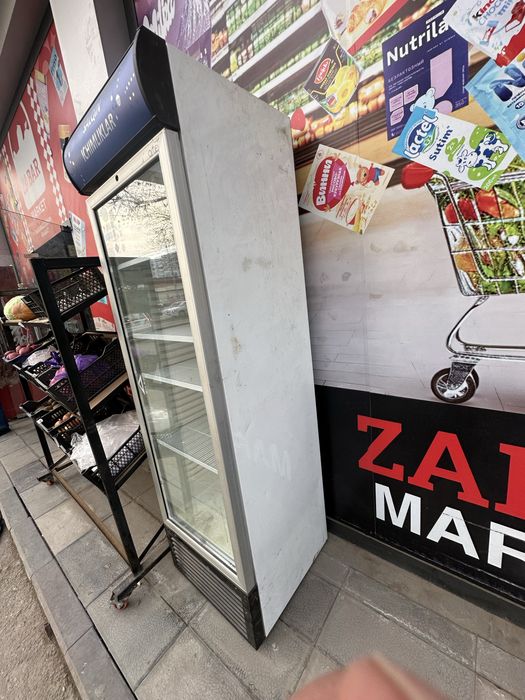 Artel haladelnik sotiladi