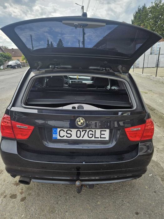 Vind BMW 320d,an2011