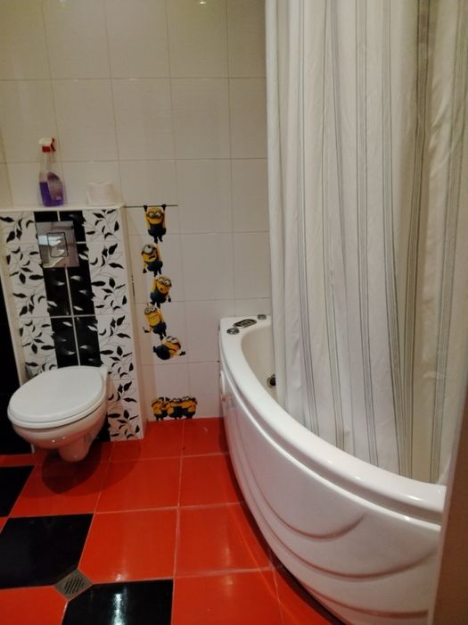 Дава се под наем Двустаен апартамент в Варна, Спортна зала - 65 кв.м за 459 € - Снимка #3