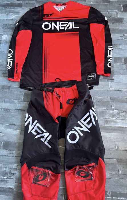 Мотокрос екип O’NEAL