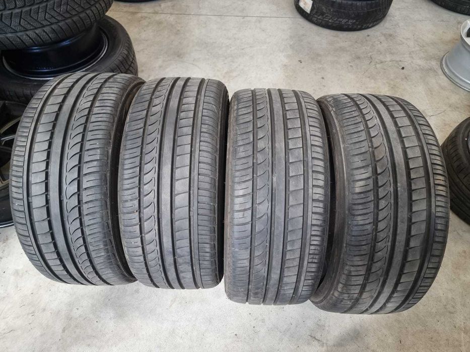 4 Anvelope de VARA 235.40.19 'Fortune' [dot 2023]; ca NOI