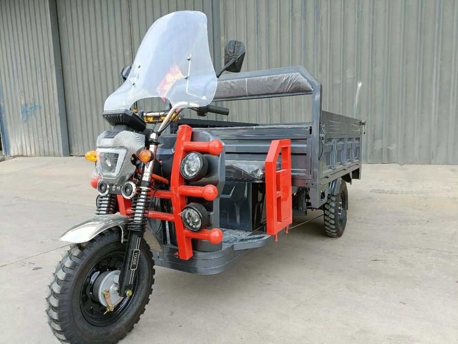 Кабинали Муравей/Мотороллер/Матарол/Моторола/Kabinali Muravey/Motoroll