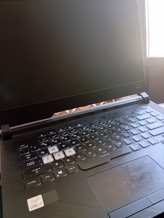 Laptop Gaming G15 (ROG STRIX)