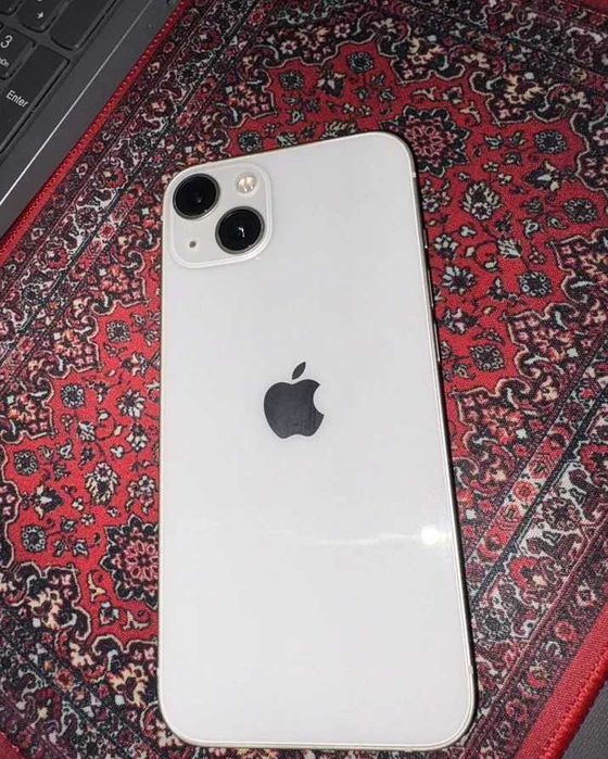 Iphone 13  128 gb