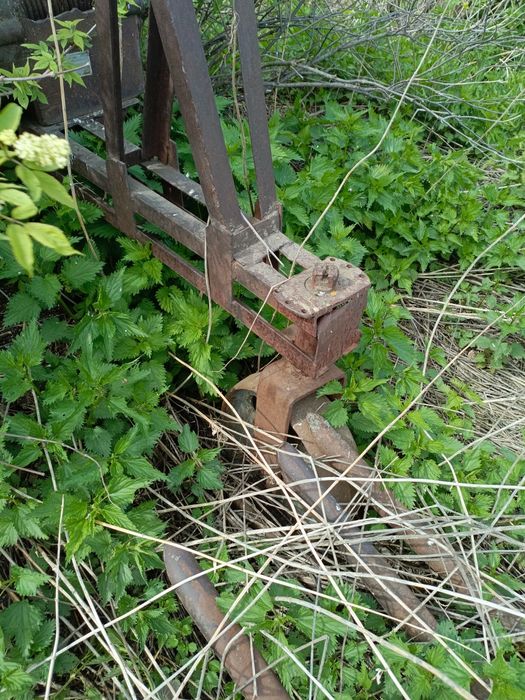 Кран-балка передвижная