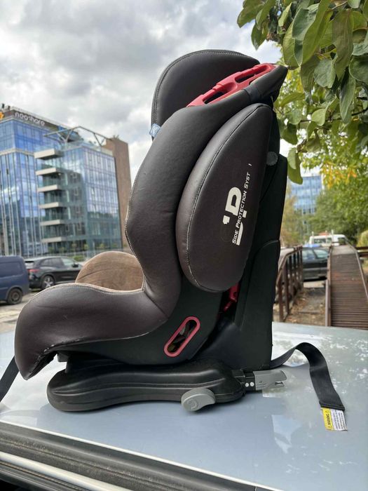 Детско дтолче за кола