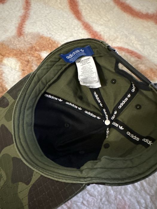 Ор. шапка “Adidas”