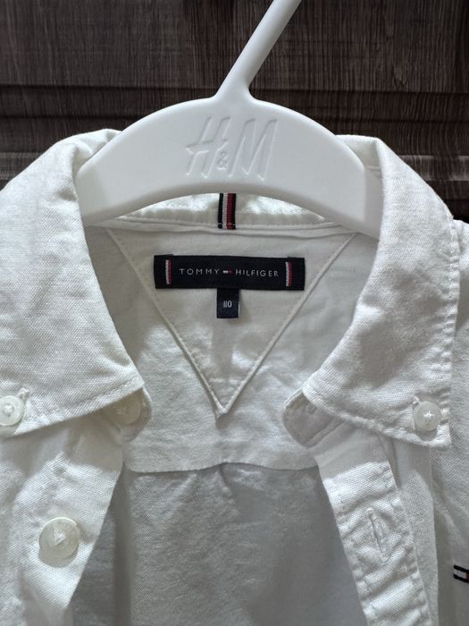 Camasa Tommy si US Polo