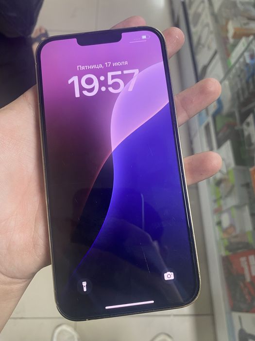 Продам айфон 13 про макс