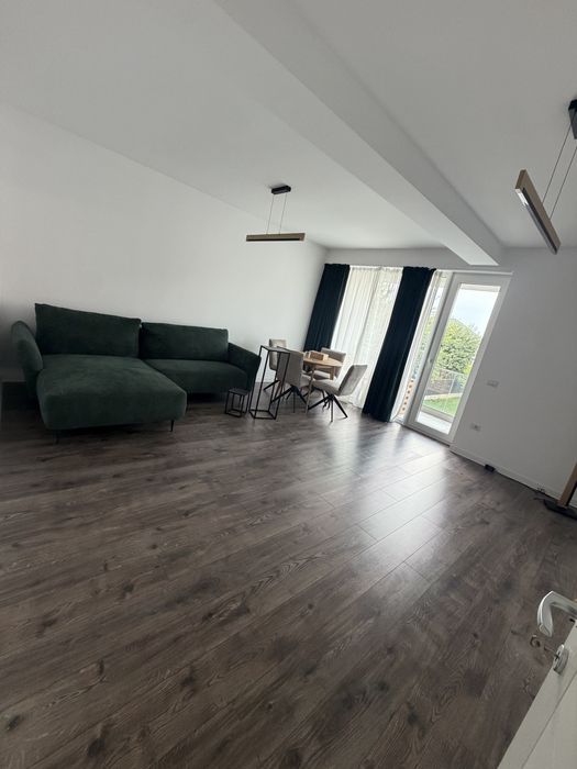 Apartament premium 3 camere de inchiriat complex UNO