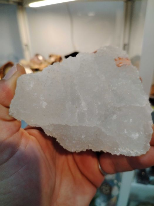Микрокристален кварц от Индия, много изгодно