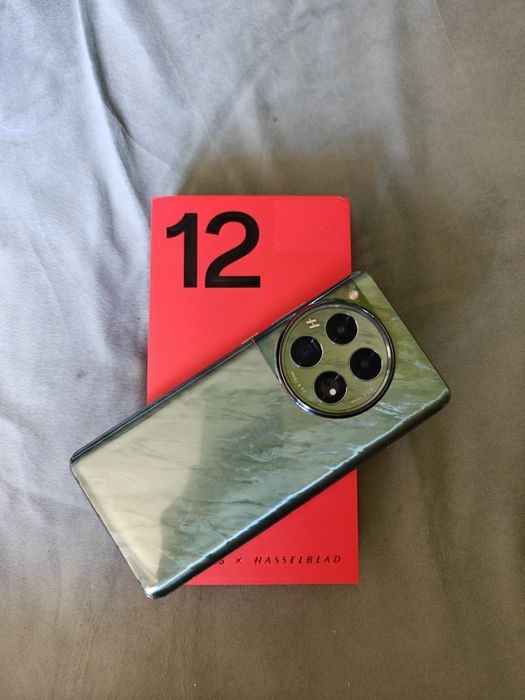 One plus 12 global