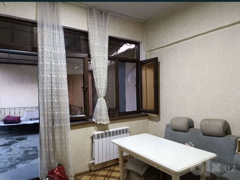Мирабадский район