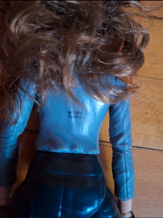 figurina fata  Star Wars Jyn Erso Hasbro 30cm