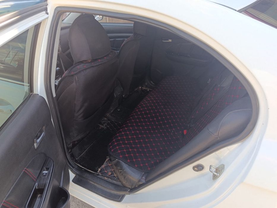 Продам Lifan solana 2018