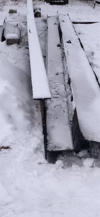 Продам двутавр 40 номер