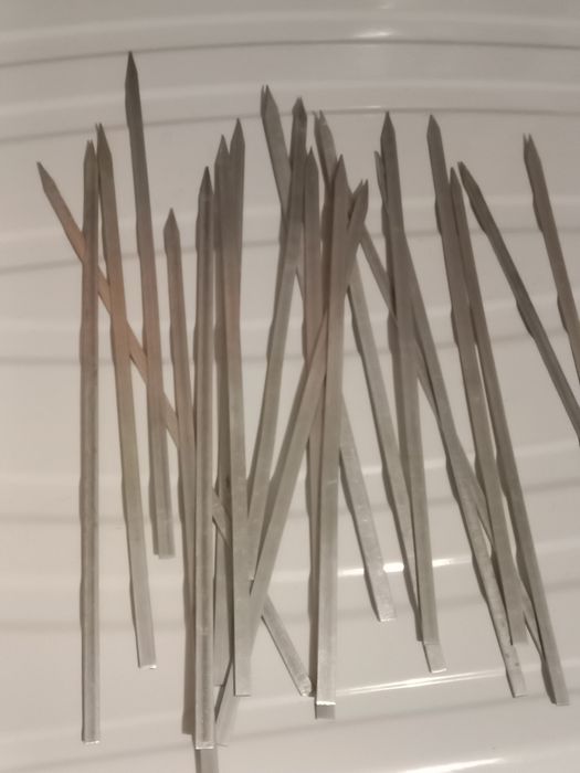 Продам шампура .