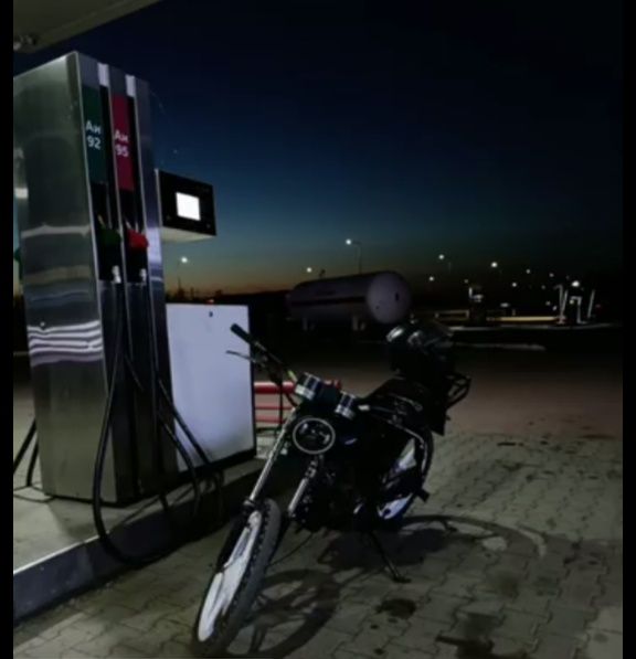 Продам альфу 125