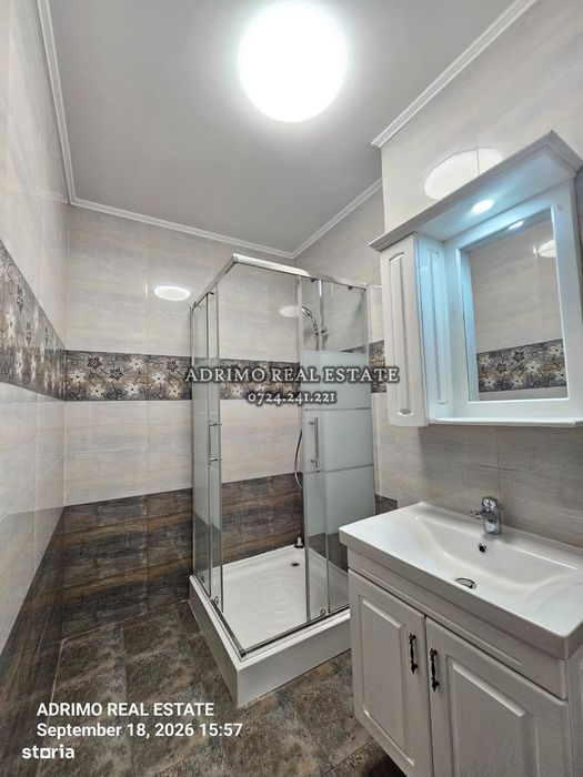 Ap3cam GARA - Centrul Scafandrii - Bloc2022 - Parcare Privata - 650Eur
