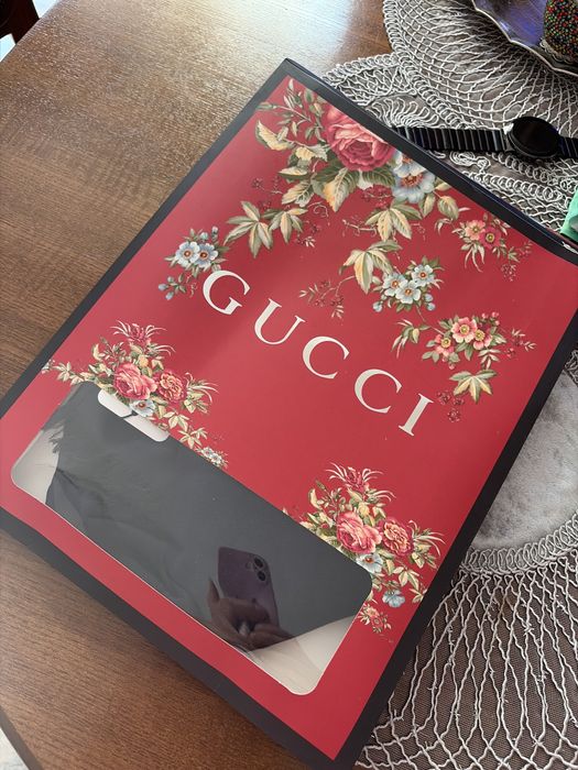 Esarfa unisex, Gucci