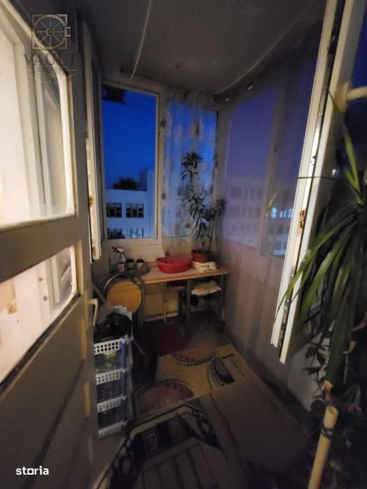 Apartament 3 Camere-Rahova-Decomandat-2 Bai