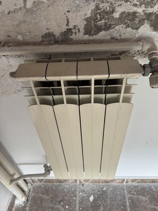 Vand calorifere diferite dimensiuni