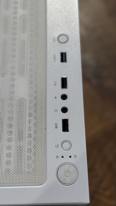 Продам корпус для пк