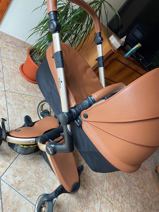 Carut Mima Xari 3 in 1