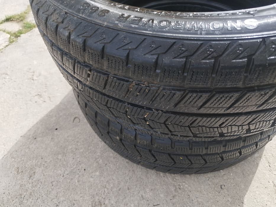 Anvelope MS 205 55 R16