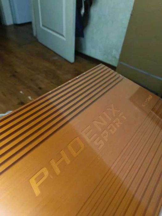 Усилитель автомобильный DL Audio Phoenix Sport 6.250 ЯНГИ ИШЛАТИЛМАГАН