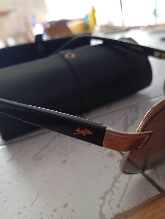 Продавам дамски очила MONTE BLANC