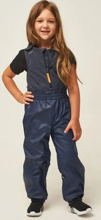 Продам демисезонный полукомбинезон