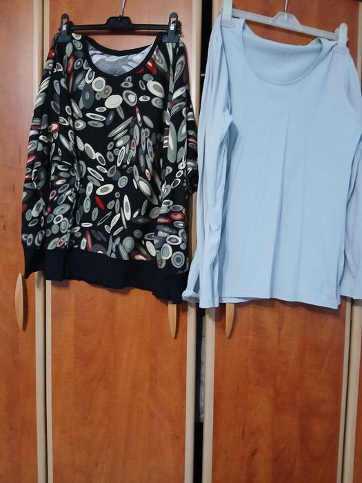Vand Bluze Dama Marimea -XL