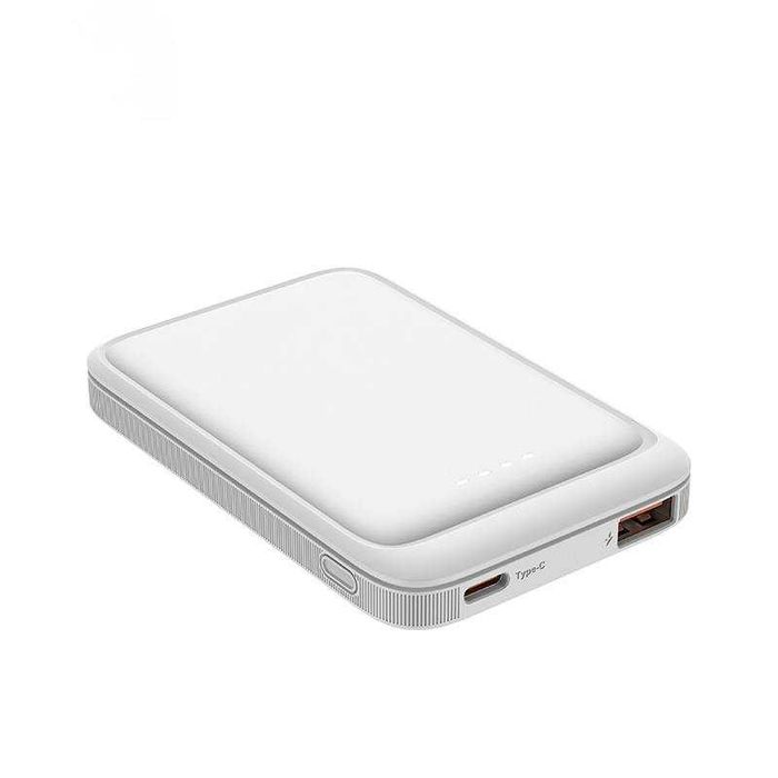 Baterie Externă 5000 mAh