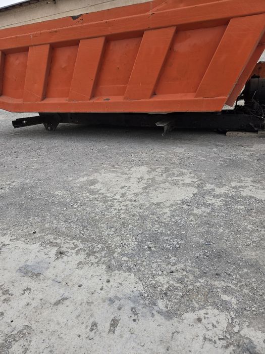 Kamaz55111 kuzov sotiladi