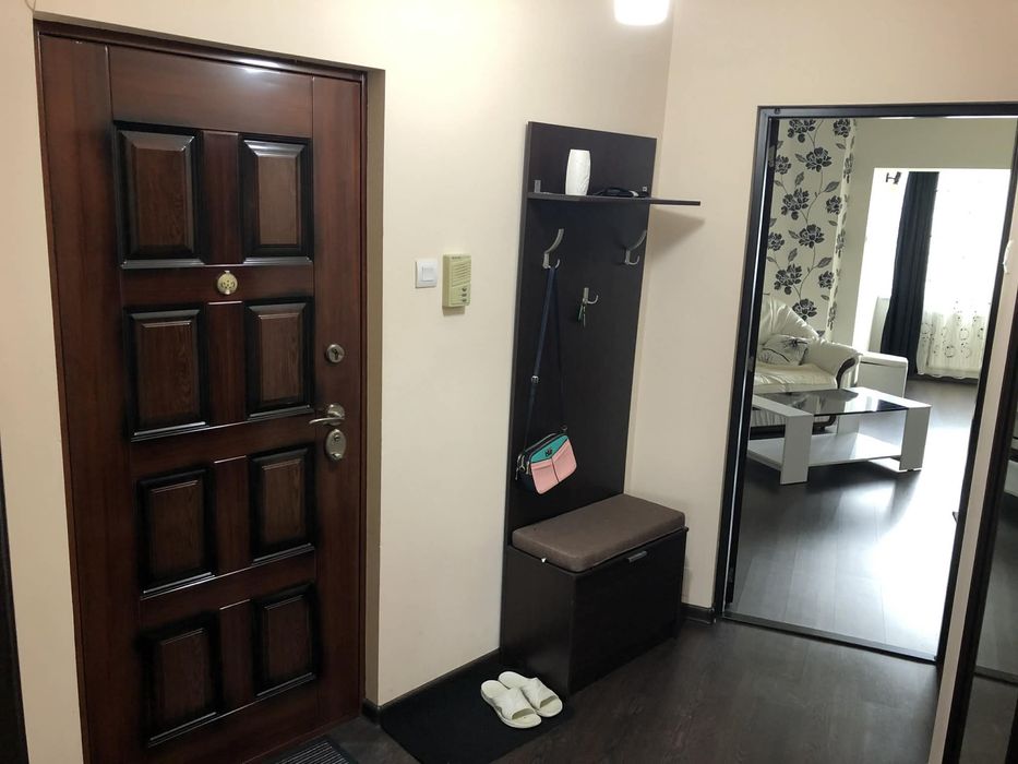Apartament cu doua camere de Inchiriat in Deva