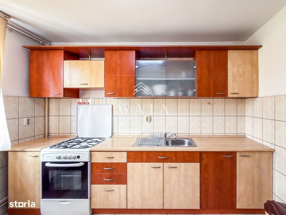 Apartament 3 camere,2 bai, Str Constitutiei- Zona Centrala