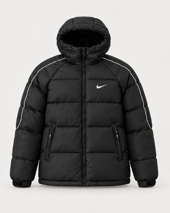 Качественные пуховики Nike