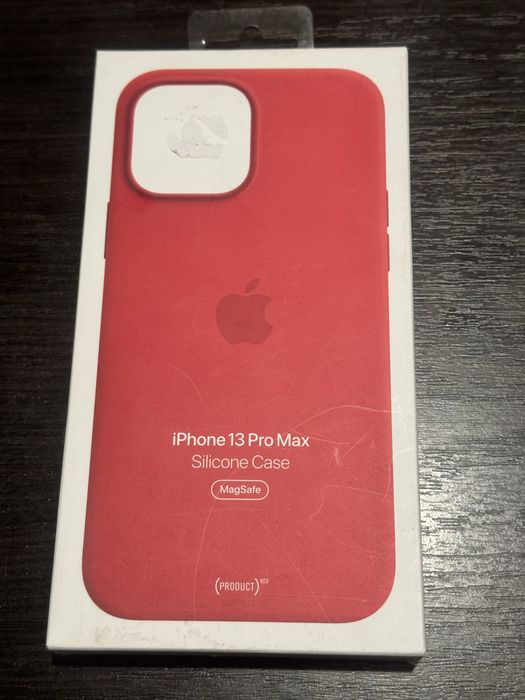 Vand husa Iphone 13 pro max rosie