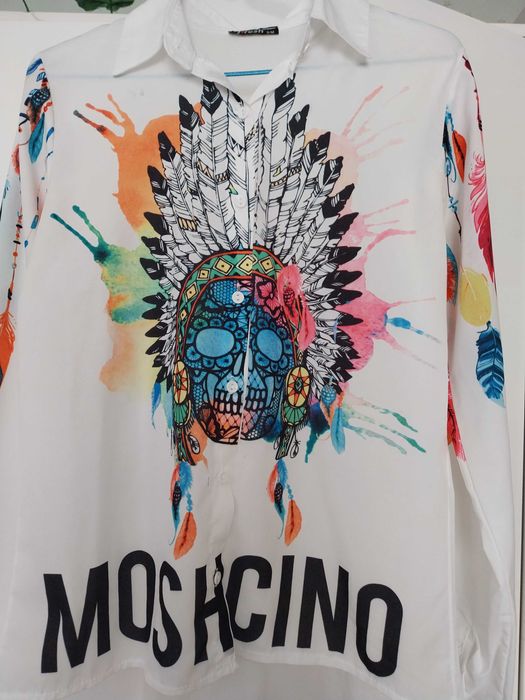 Дамски ризи по 5 лв.