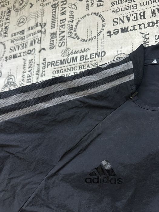 Adidas original горнище водоустойчиво.L