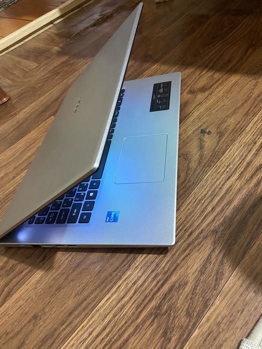 Acer новом сост 11пок SSD память