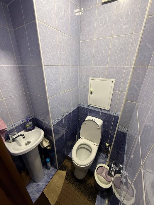 Юнусабад 12кв 4х комнатная квартира/ 4 хонали уй