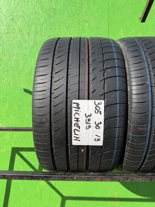 305/30/19 MICHELIN Profil 80% stare excelenta