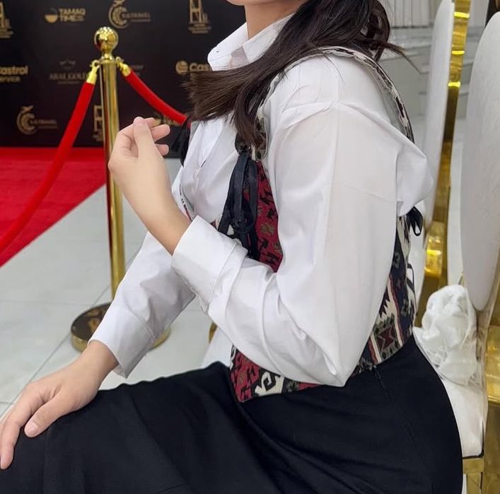 Жакет корсет размер 42