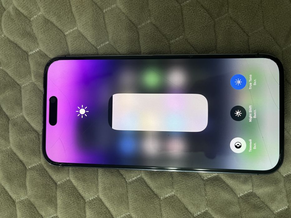 iPhone 14 pro max, 256гб